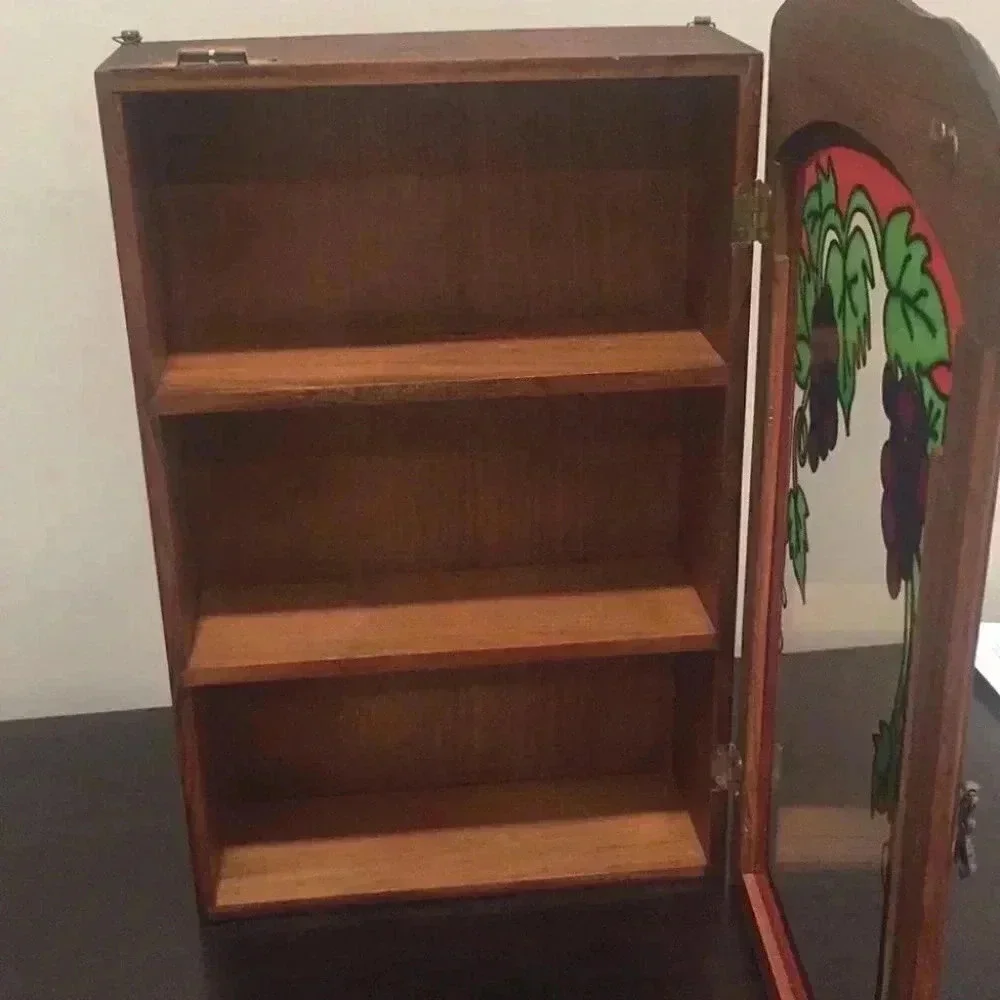 Coffee Hutch